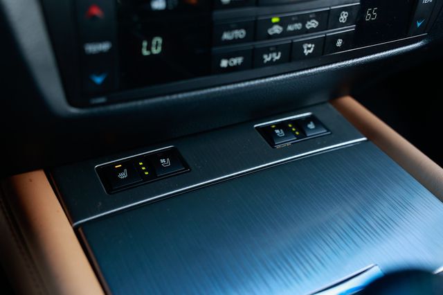 2013 Lexus GS 350 4dr Sedan RWD - 22928055 - 43