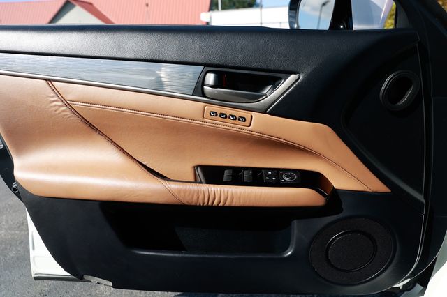 2013 Lexus GS 350 4dr Sedan RWD - 22928055 - 44