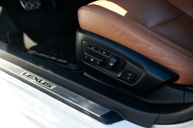 2013 Lexus GS 350 4dr Sedan RWD - 22928055 - 48