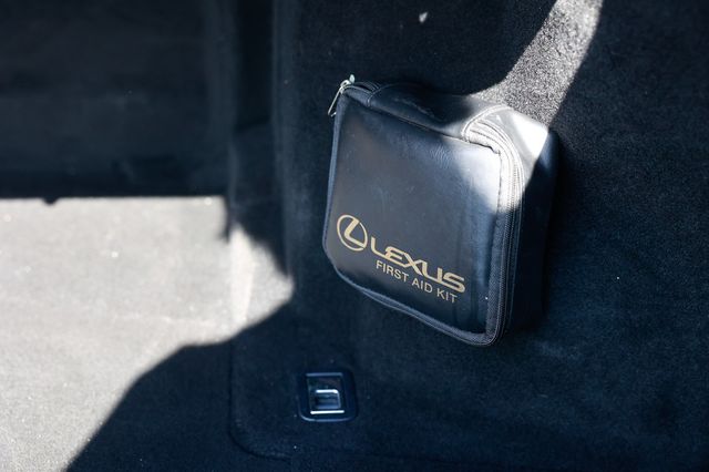 2013 Lexus GS 350 4dr Sedan RWD - 22928055 - 49