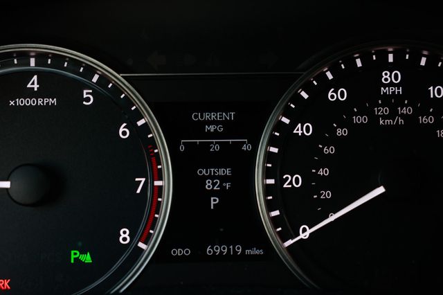 2013 Lexus GS 350 4dr Sedan RWD - 22928055 - 50