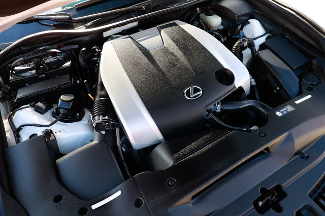 2013 Lexus GS 350 4dr Sedan RWD - 22928055 - 51