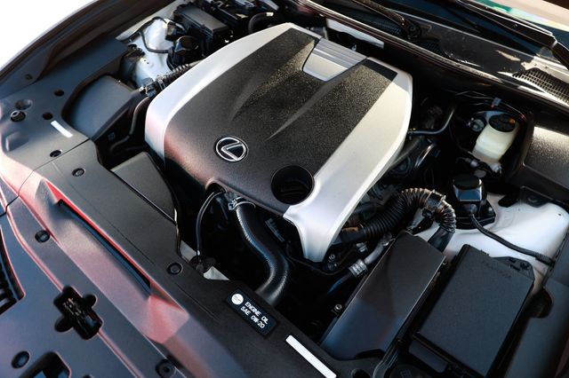 2013 Lexus GS 350 4dr Sedan RWD - 22928055 - 52