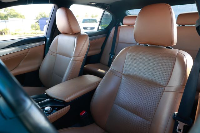 2013 Lexus GS 350 4dr Sedan RWD - 22928055 - 5