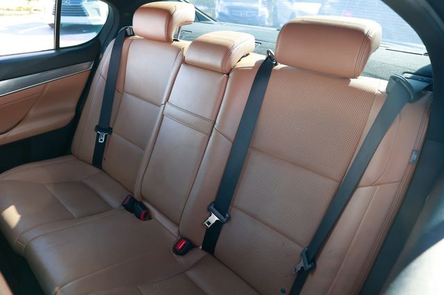 2013 Lexus GS 350 4dr Sedan RWD - 22928055 - 7