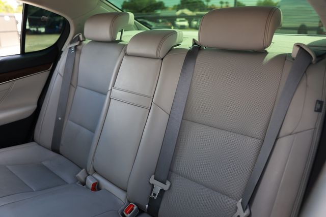 2013 Lexus GS 350 4dr Sedan RWD - 23011399 - 10