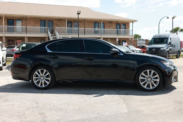 2013 Lexus GS 350 4dr Sedan RWD - 23011399 - 15