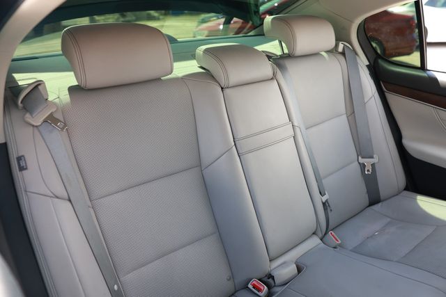 2013 Lexus GS 350 4dr Sedan RWD - 23011399 - 16