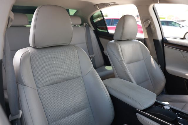 2013 Lexus GS 350 4dr Sedan RWD - 23011399 - 18