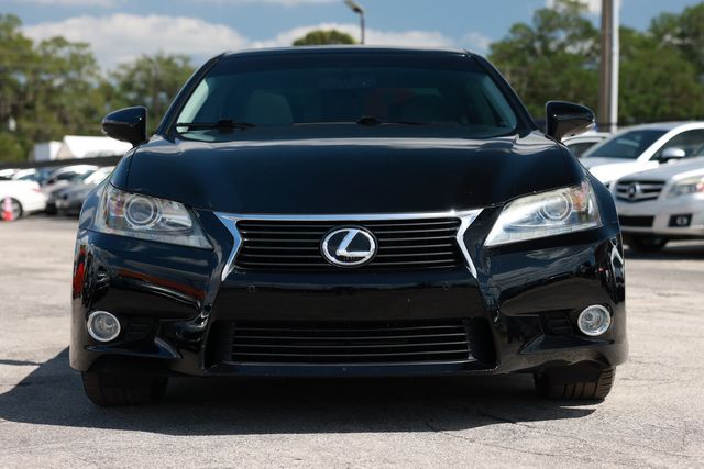 2013 Lexus GS 350 4dr Sedan RWD - 23011399 - 19