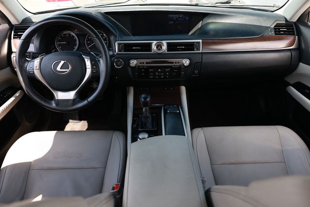2013 Lexus GS 350 4dr Sedan RWD - 23011399 - 23