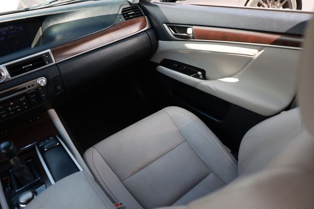 2013 Lexus GS 350 4dr Sedan RWD - 23011399 - 24