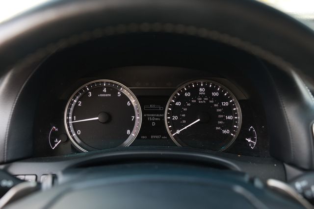 2013 Lexus GS 350 4dr Sedan RWD - 23011399 - 31