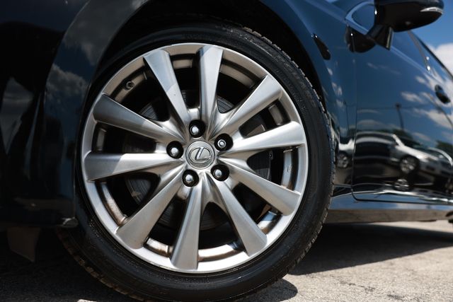 2013 Lexus GS 350 4dr Sedan RWD - 23011399 - 33