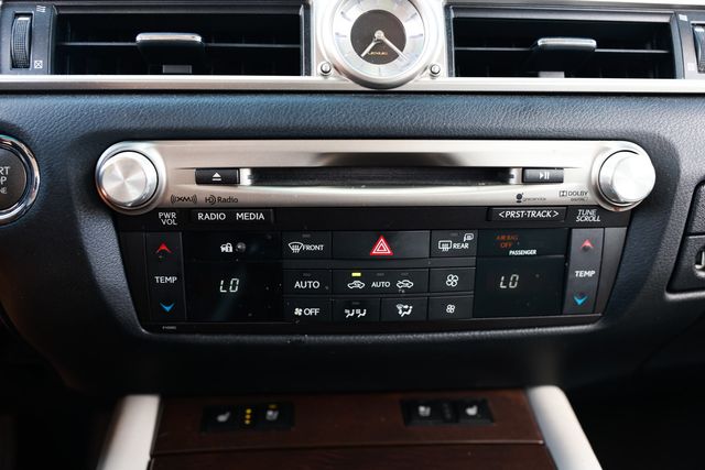 2013 Lexus GS 350 4dr Sedan RWD - 23011399 - 34