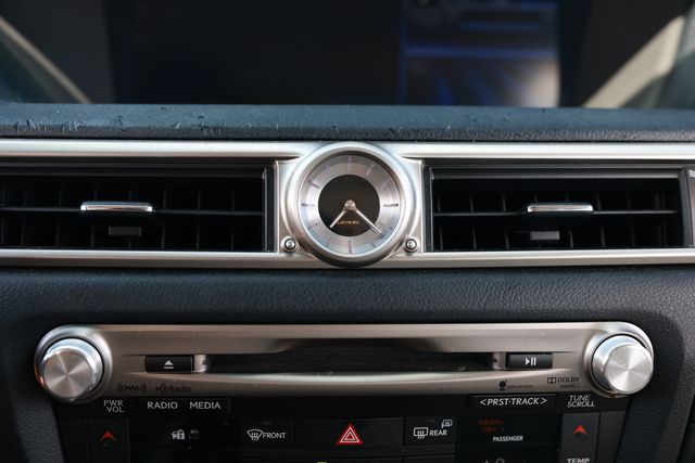 2013 Lexus GS 350 4dr Sedan RWD - 23011399 - 35