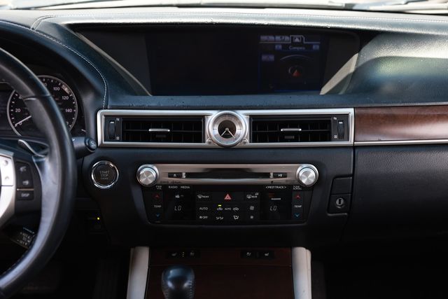 2013 Lexus GS 350 4dr Sedan RWD - 23011399 - 37