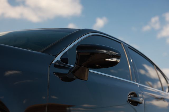 2013 Lexus GS 350 4dr Sedan RWD - 23011399 - 38