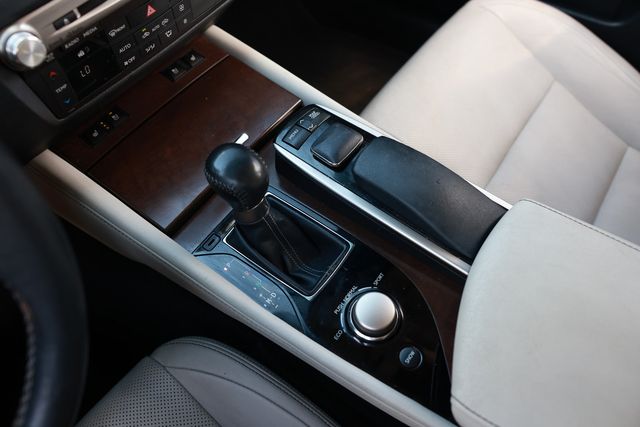 2013 Lexus GS 350 4dr Sedan RWD - 23011399 - 39