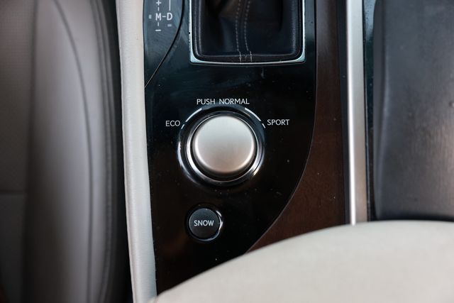 2013 Lexus GS 350 4dr Sedan RWD - 23011399 - 40