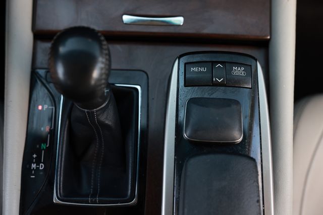 2013 Lexus GS 350 4dr Sedan RWD - 23011399 - 42