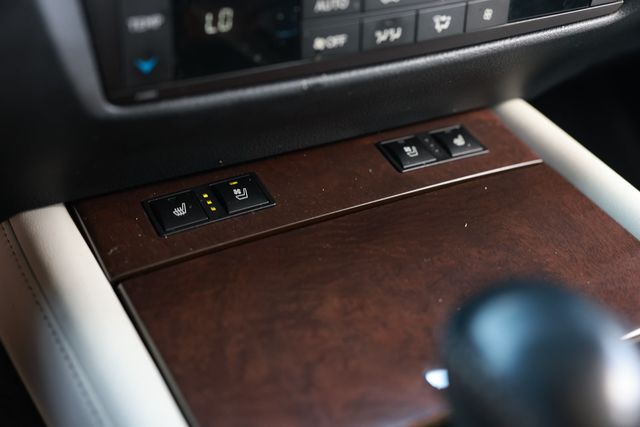 2013 Lexus GS 350 4dr Sedan RWD - 23011399 - 44