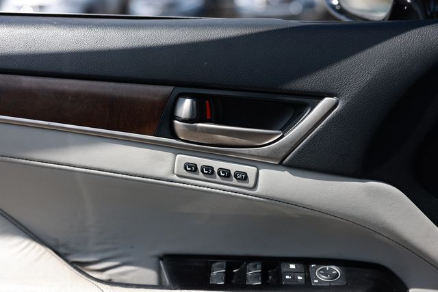 2013 Lexus GS 350 4dr Sedan RWD - 23011399 - 46