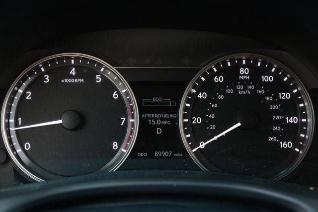 2013 Lexus GS 350 4dr Sedan RWD - 23011399 - 49