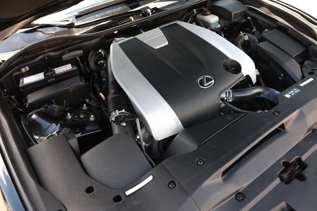 2013 Lexus GS 350 4dr Sedan RWD - 23011399 - 50