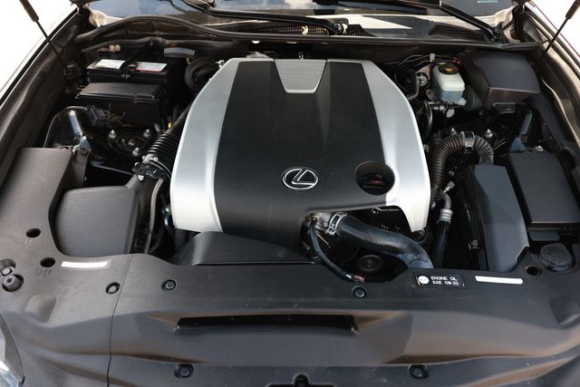 2013 Lexus GS 350 4dr Sedan RWD - 23011399 - 51