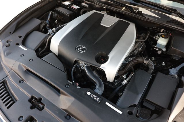 2013 Lexus GS 350 4dr Sedan RWD - 23011399 - 52