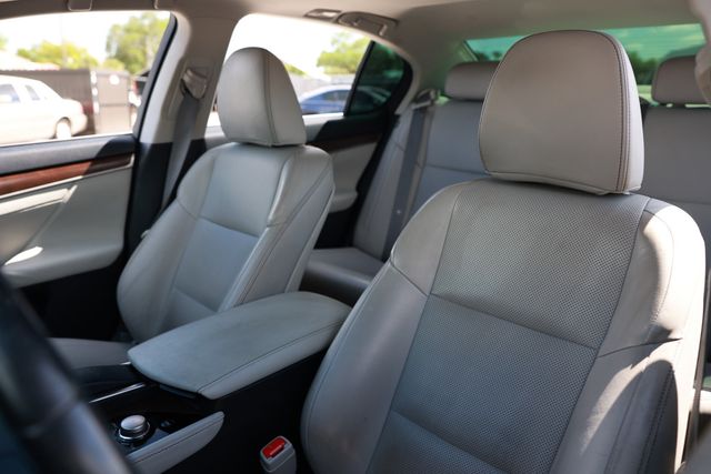 2013 Lexus GS 350 4dr Sedan RWD - 23011399 - 8