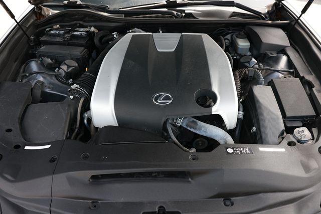 2013 Lexus GS 350 4dr Sedan RWD - 23058073 - 22
