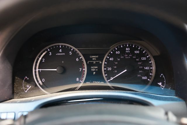 2013 Lexus GS 350 4dr Sedan RWD - 23058073 - 30