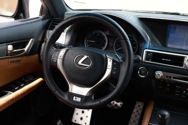 2013 Lexus GS 350 4dr Sedan RWD - 23058073 - 31