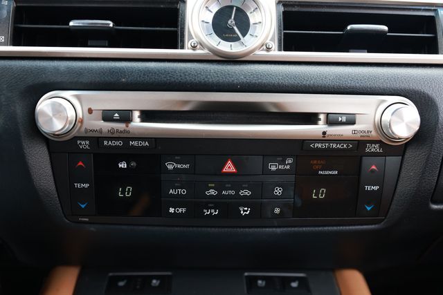 2013 Lexus GS 350 4dr Sedan RWD - 23058073 - 34