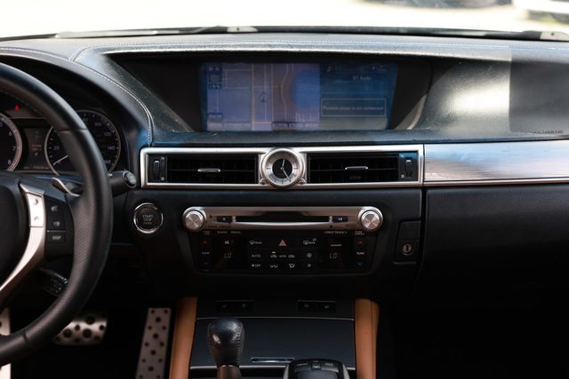 2013 Lexus GS 350 4dr Sedan RWD - 23058073 - 37