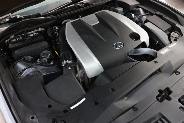 2013 Lexus GS 350 4dr Sedan RWD - 23058073 - 50
