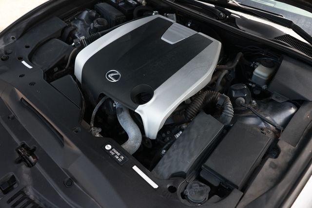 2013 Lexus GS 350 4dr Sedan RWD - 23058073 - 51