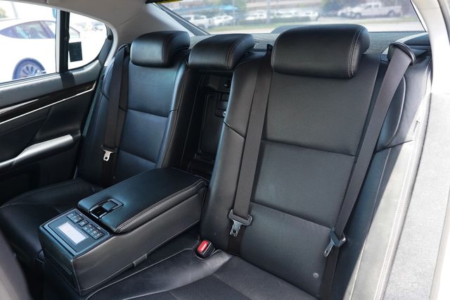 2013 Lexus GS 350 4dr Sedan RWD - 23055652 - 11