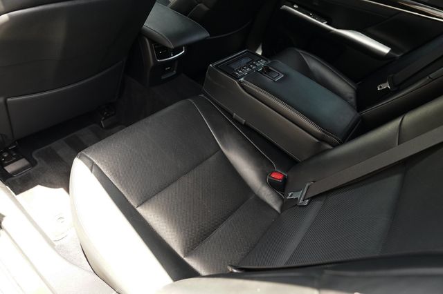 2013 Lexus GS 350 4dr Sedan RWD - 23055652 - 13