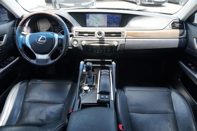 2013 Lexus GS 350 4dr Sedan RWD - 23055652 - 1