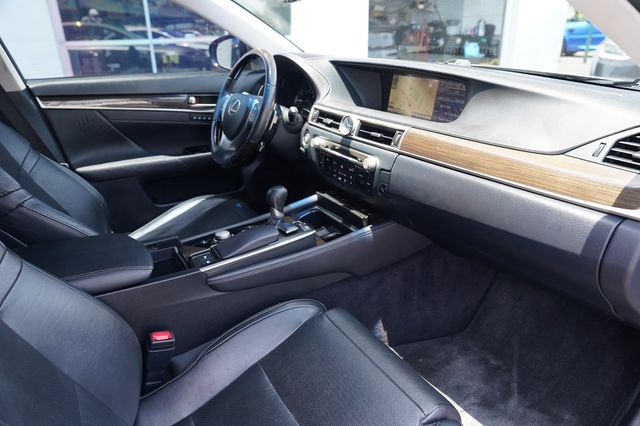 2013 Lexus GS 350 4dr Sedan RWD - 23055652 - 19