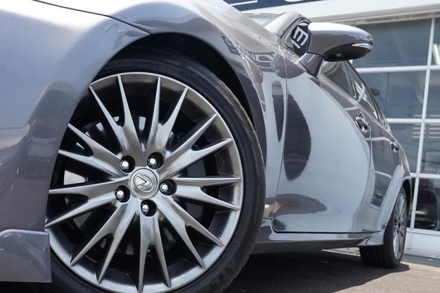 2013 Lexus GS 350 4dr Sedan RWD - 23055652 - 26
