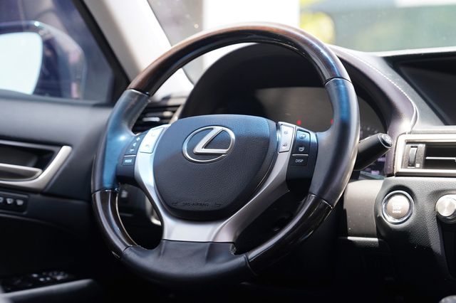 2013 Lexus GS 350 4dr Sedan RWD - 23055652 - 29