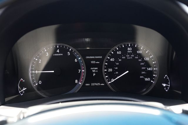 2013 Lexus GS 350 4dr Sedan RWD - 23055652 - 30