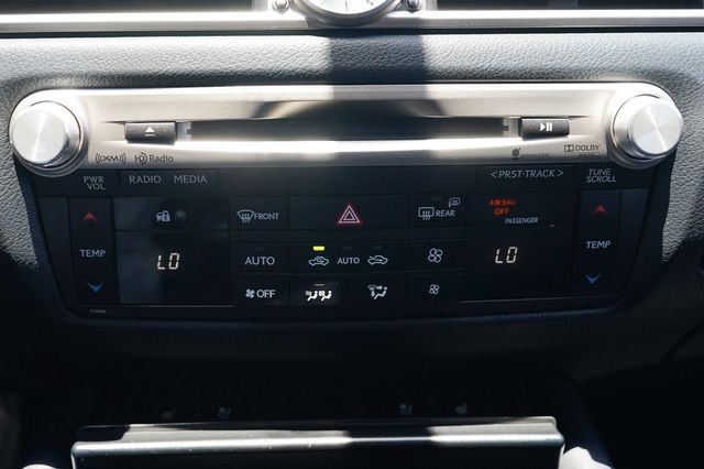 2013 Lexus GS 350 4dr Sedan RWD - 23055652 - 31