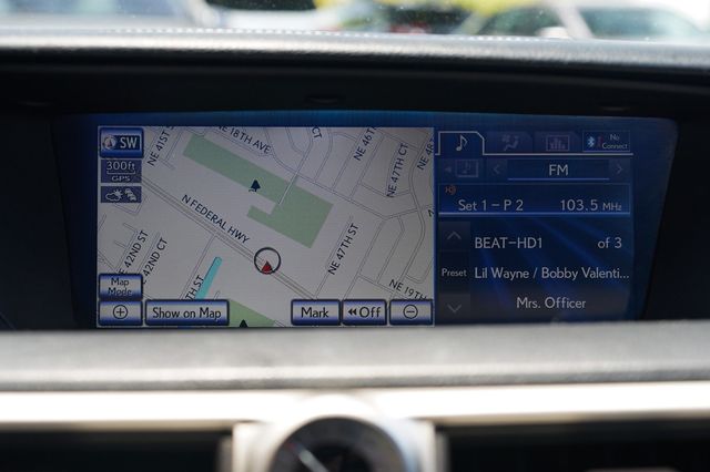 2013 Lexus GS 350 4dr Sedan RWD - 23055652 - 33