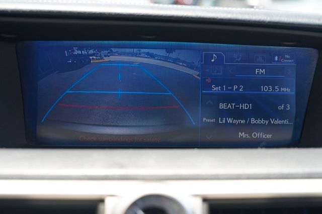 2013 Lexus GS 350 4dr Sedan RWD - 23055652 - 34
