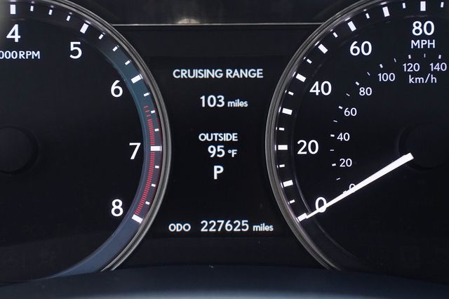 2013 Lexus GS 350 4dr Sedan RWD - 23055652 - 42